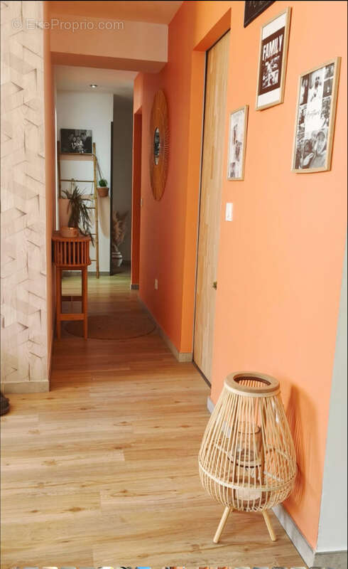 Maison à MARSILLARGUES