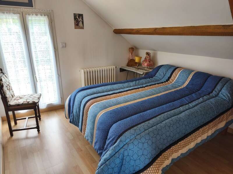 Maison à CHATELLERAULT