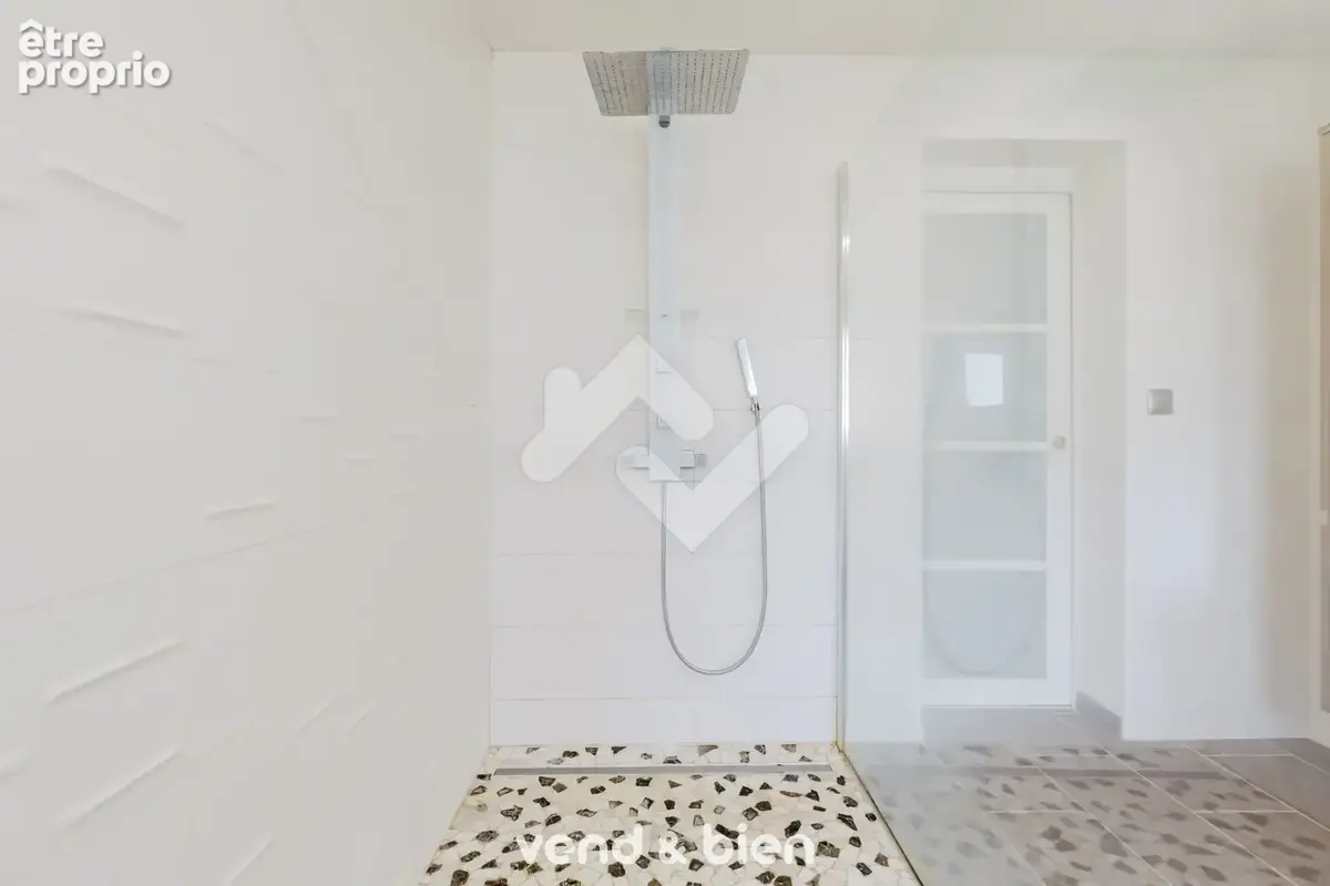 Maison T6 montagne de reims - photo 11