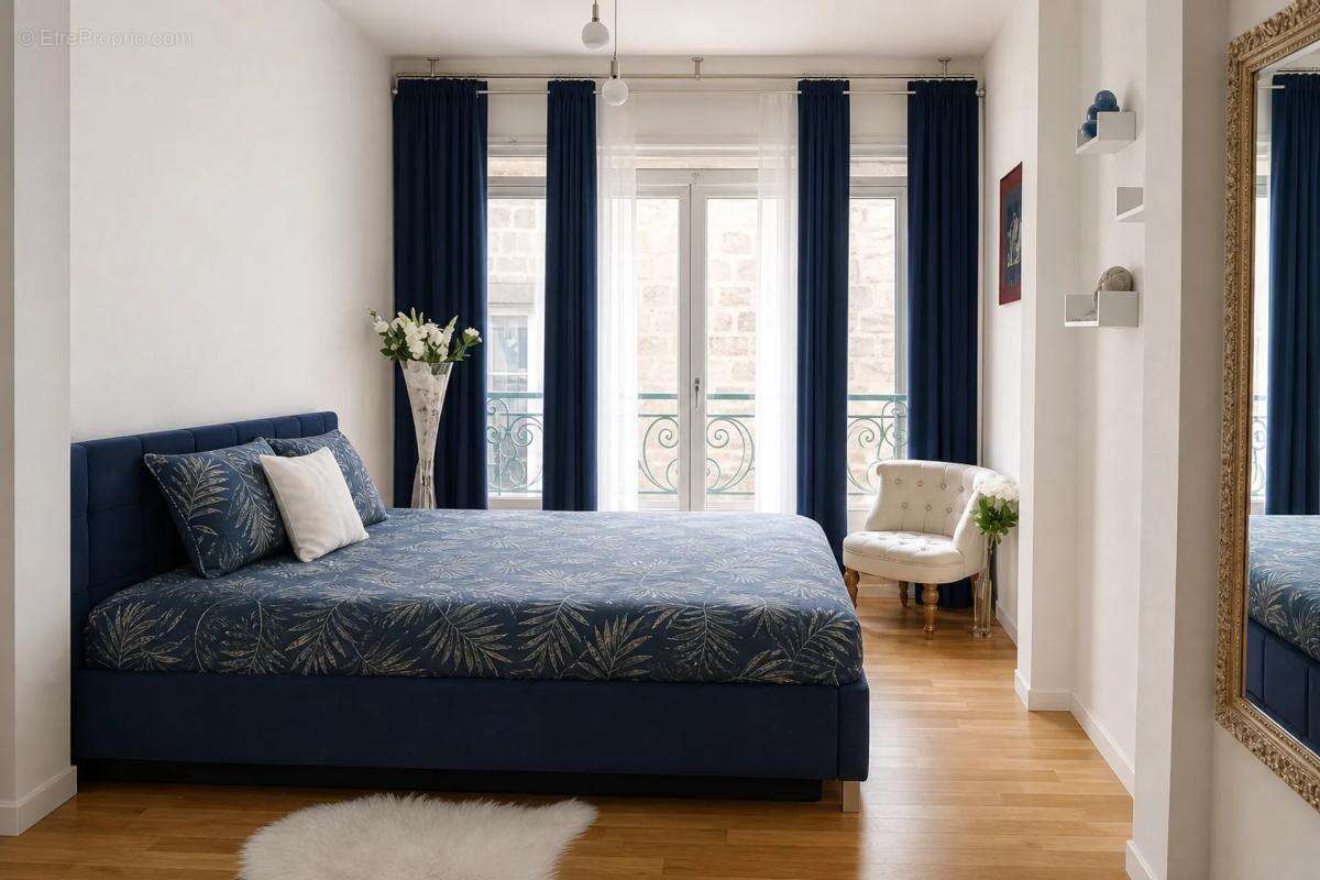 Maison à AIGUILLON