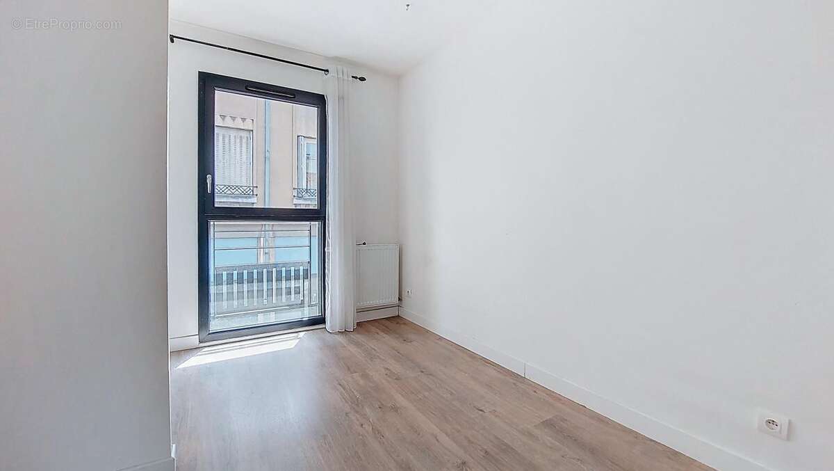 Maison à VENISSIEUX