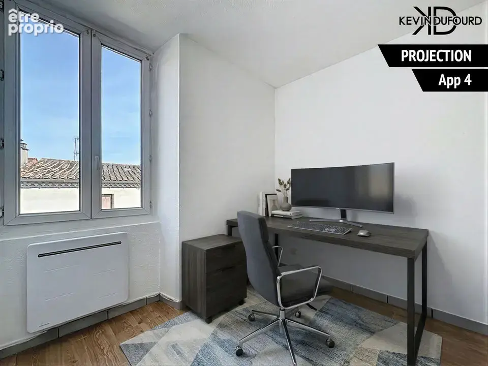 Appartement 12 pièces 200 m² à vendre à Aubenas (07200) - photo 6