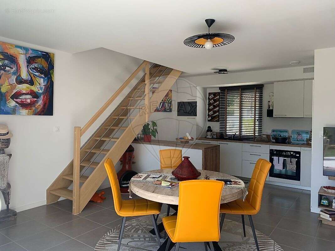 Maison 3 chambre(s) à vendre - photo 5