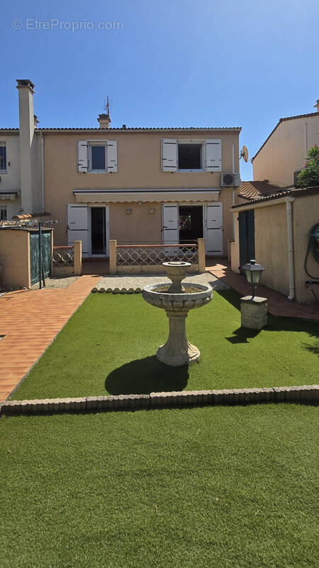 Maison à VEDENE