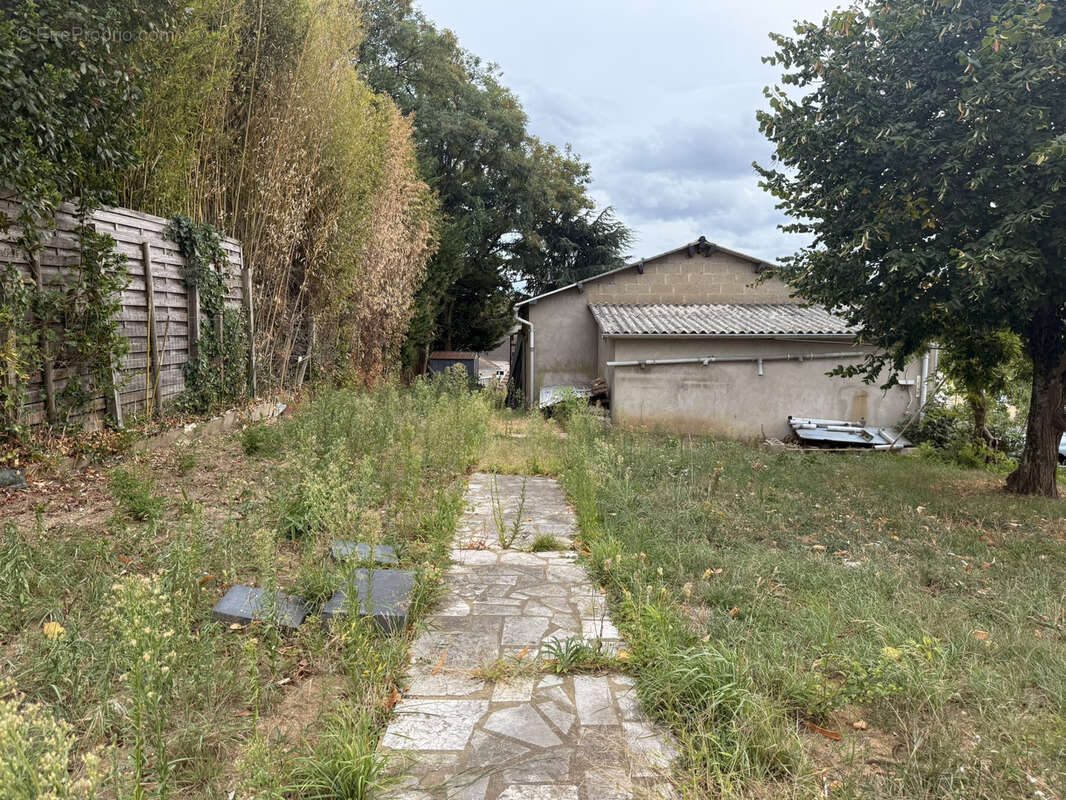 Maison à LE MANS