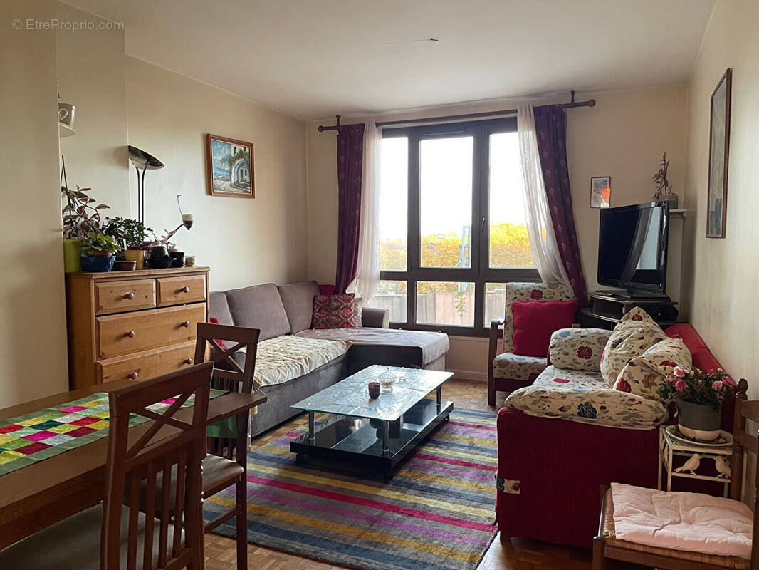 Appartement à VANVES