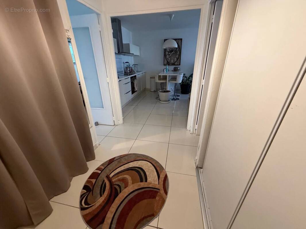 Appartement à NARBONNE