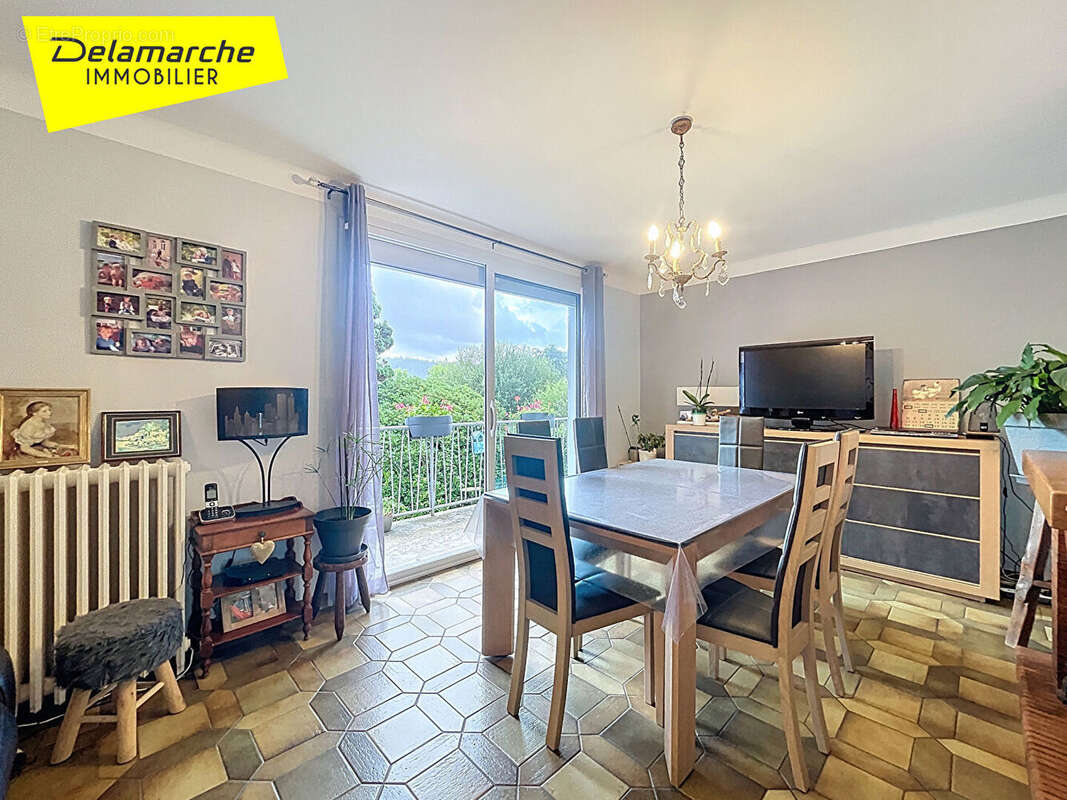 A vendre Maison Gavray  4 pièce(s) proche des commodités avec constructible. - photo 3