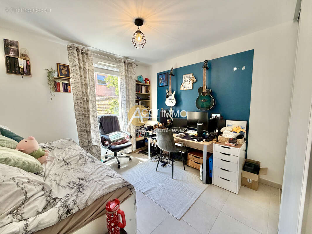 Appartement T3 avec terrasse et garage sur Toulon - photo 8