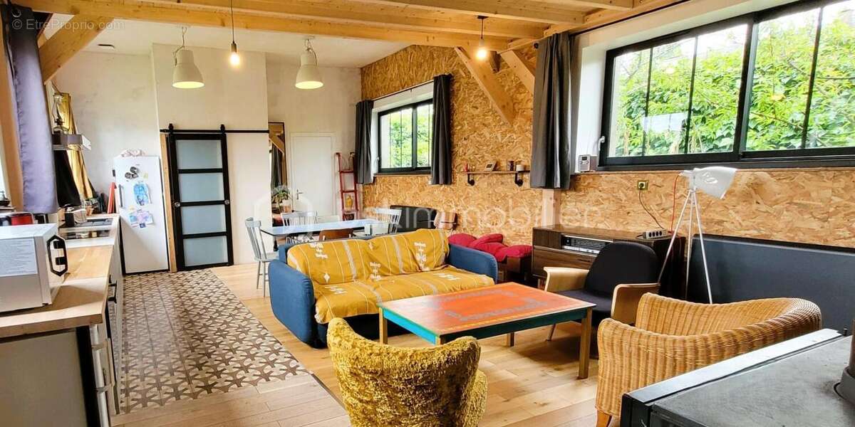 Appartement à CHATEAUDUN