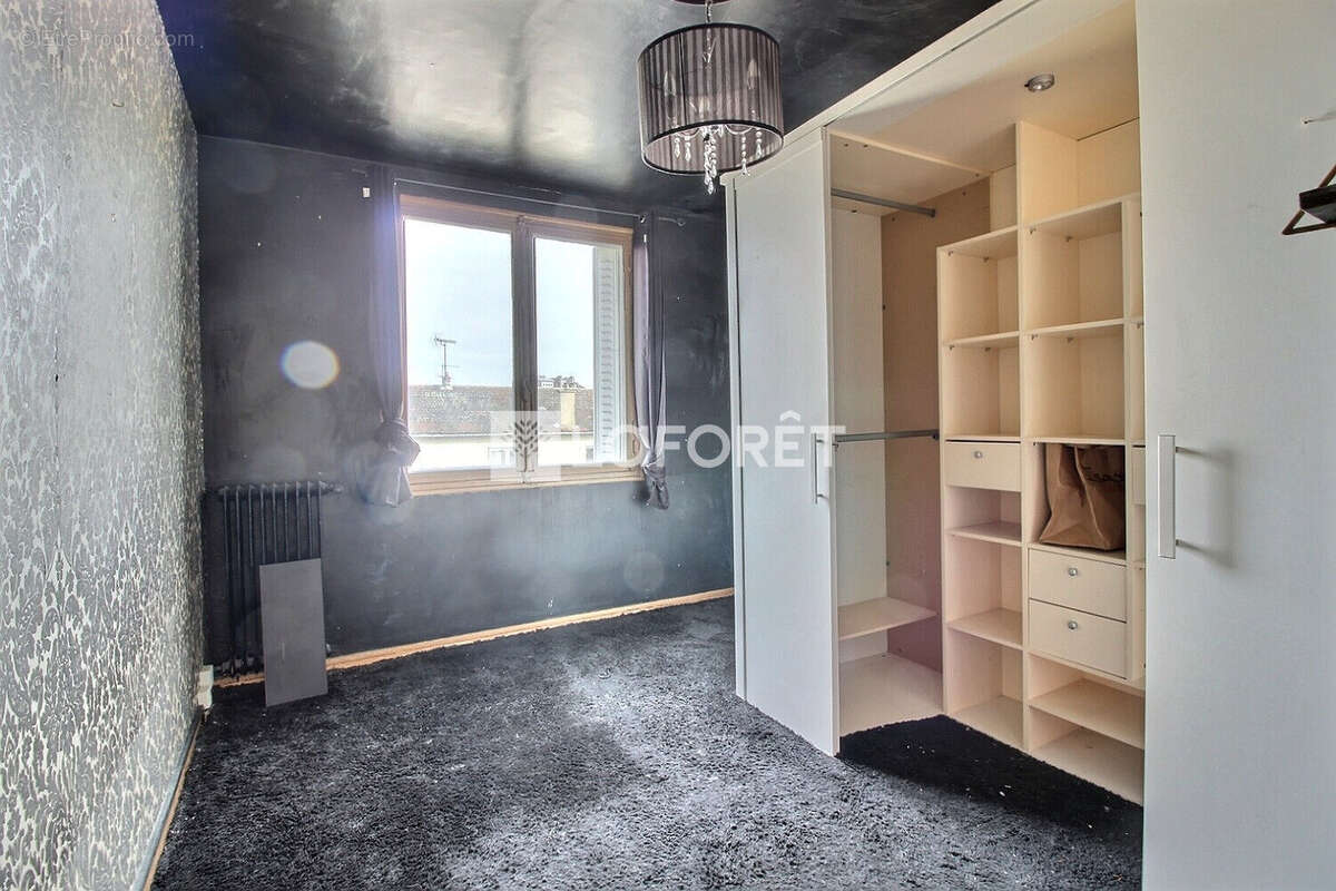 Appartement à BOIS-COLOMBES