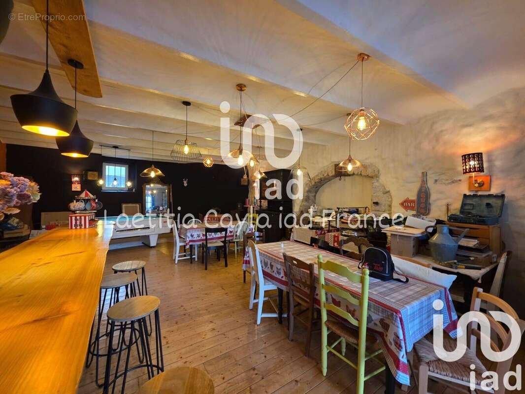 Photo 4 - Maison à LES RIVES