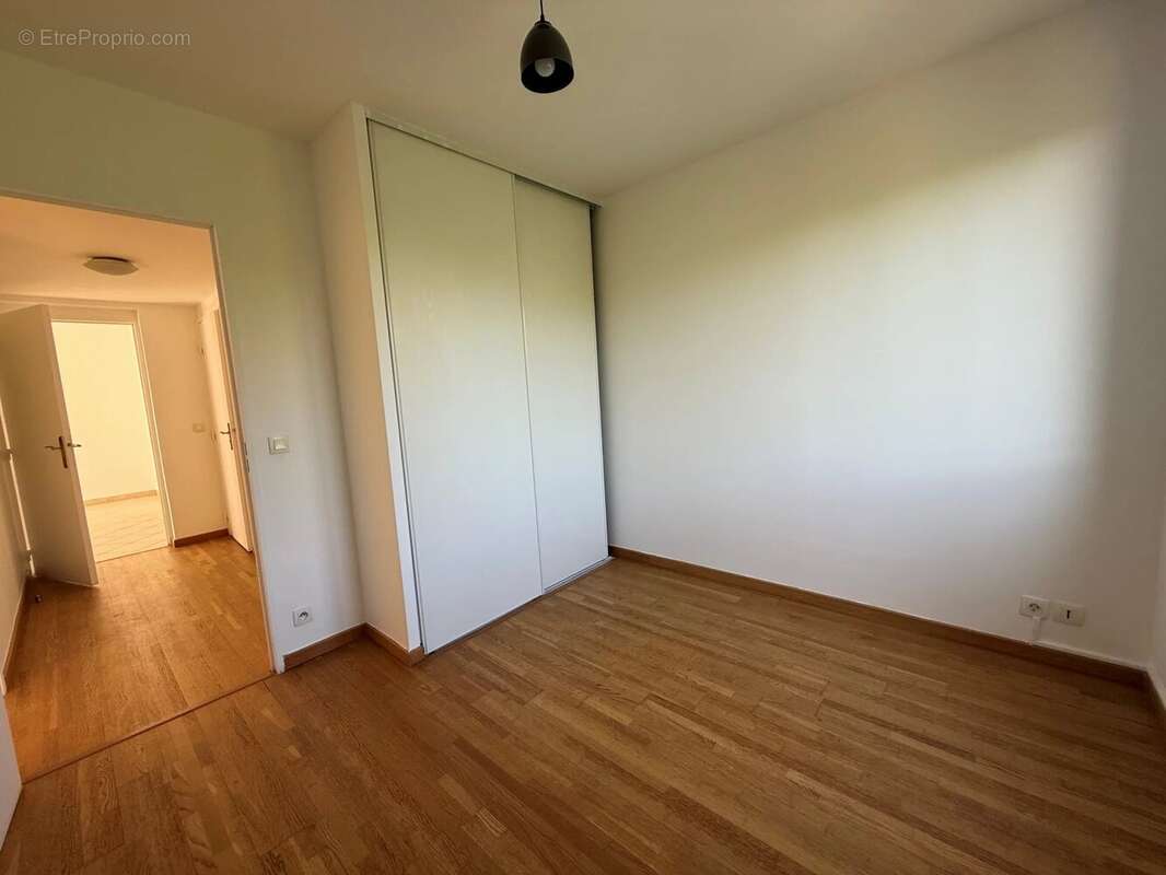 Appartement à CHELLES