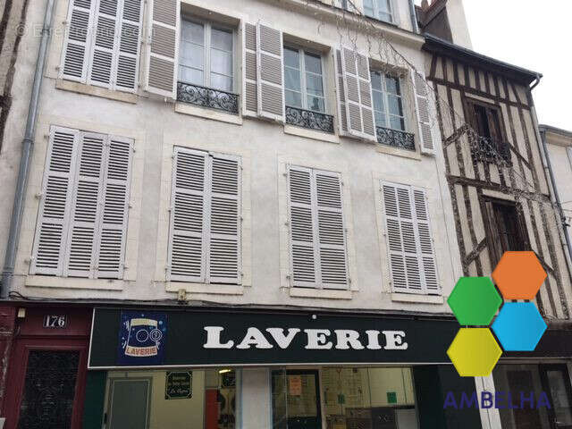 Appartement à ORLEANS