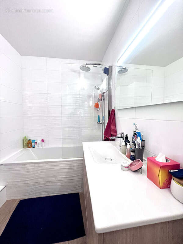 Appartement à SURESNES