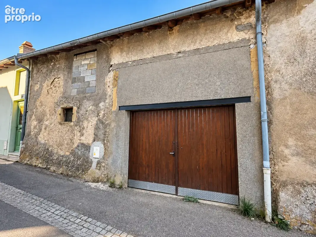 Photo Autres à Chailly-Les-Ennery au prix de 80 000€