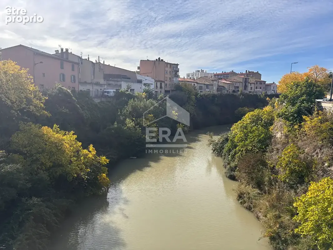 Appartement 200m² à carcassonne - photo 20