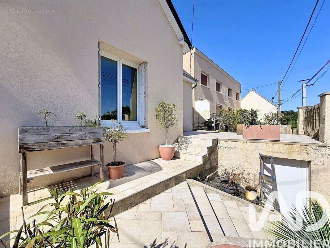 Photo 3 - Maison à CHARTRES