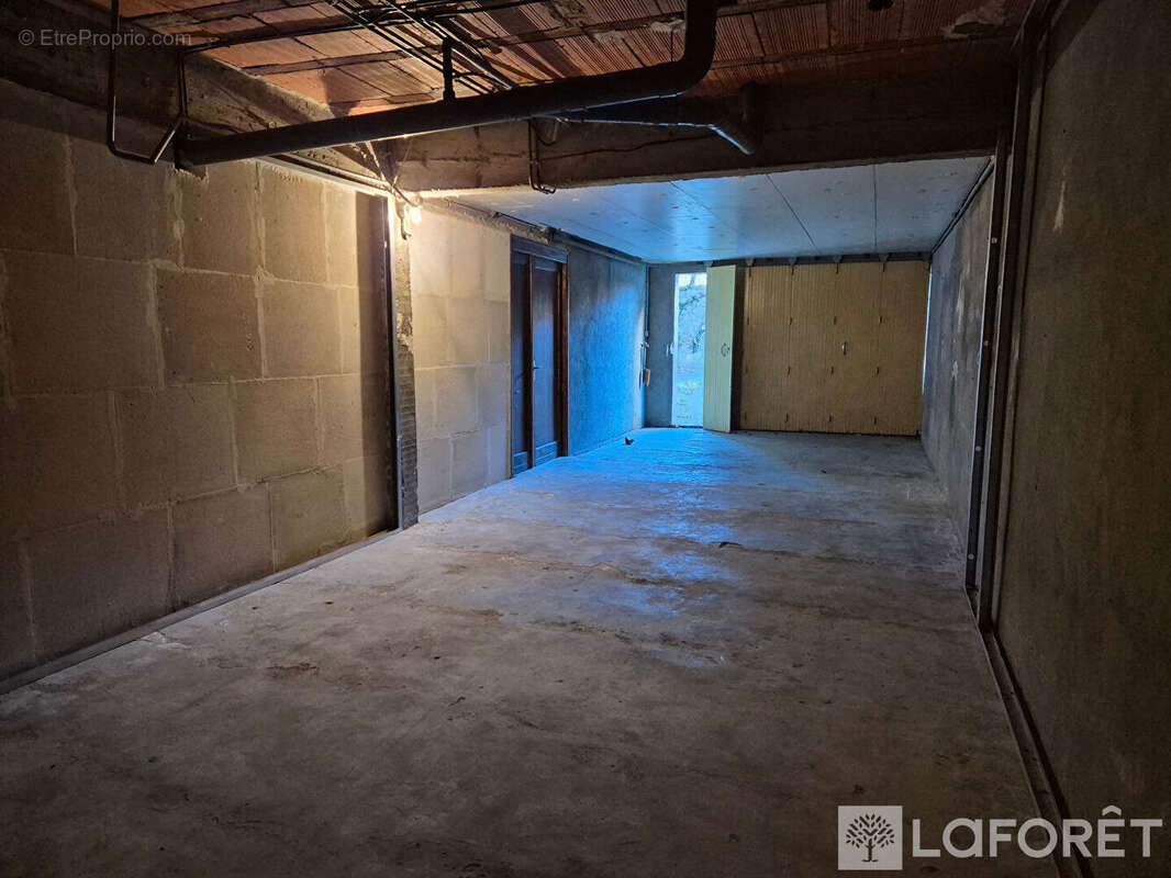 Maison à CORNEILLA-DE-CONFLENT