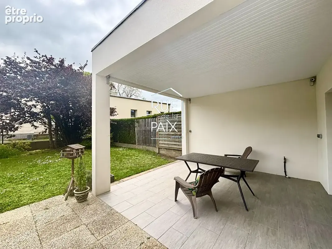 Maison Chatellerault 5 pièce(s) 148.66 m2 - photo 19