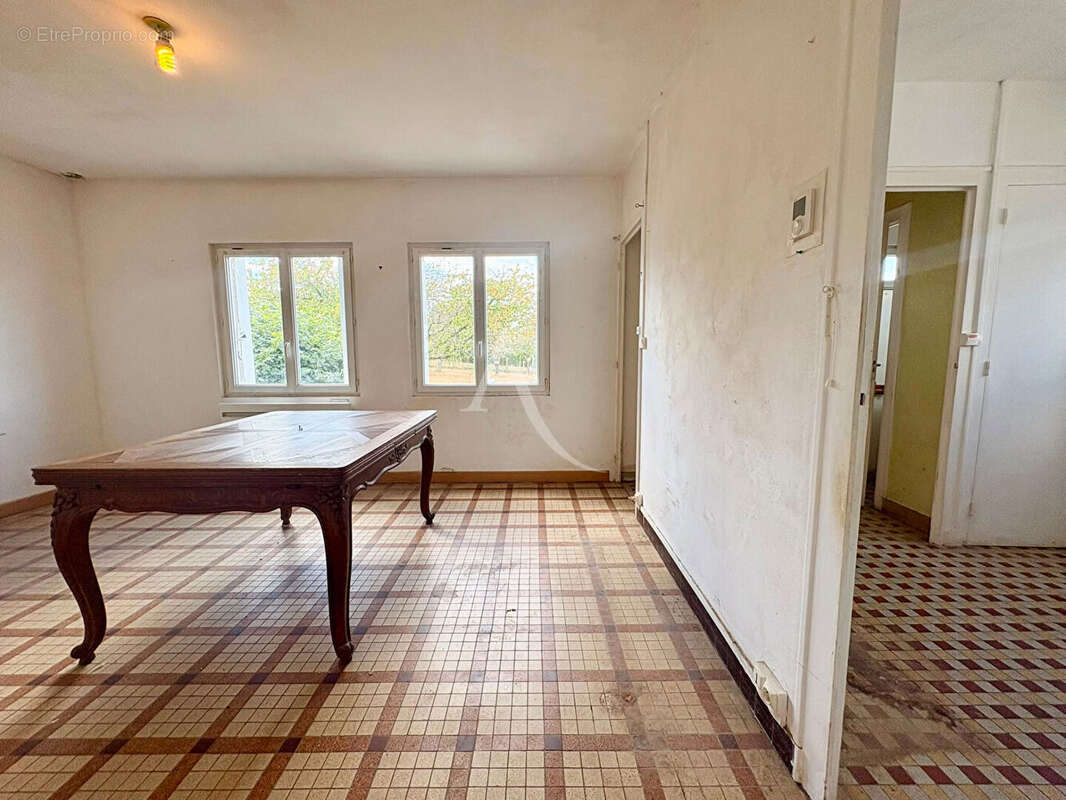 Maison St Julien - photo 3