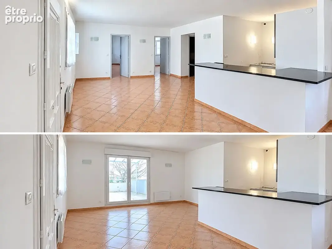 Photo Appartement à Lormont au prix de 179 900€
