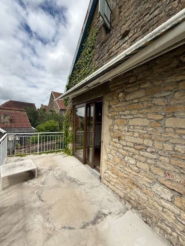 Maison à vendre 5 pièces, 4 km de Venraey Les Laumes - photo 3