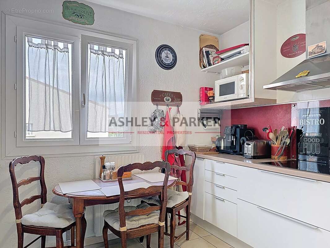 Appartement à CAGNES-SUR-MER