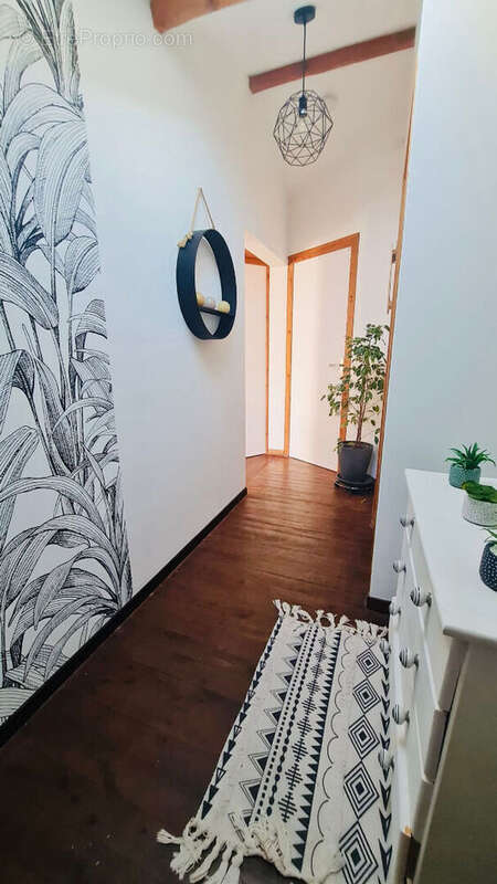 Maison à LES SORINIERES