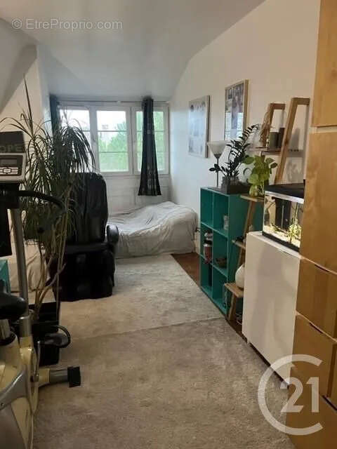 Appartement à SAINT-CLOUD