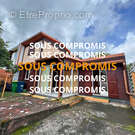 Maison à SAINT-PAUL