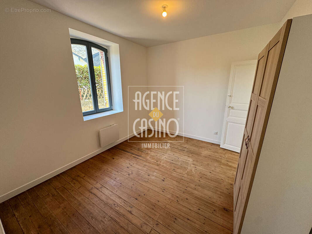 A vendre Maison à LA BAULE Quartier Benoit - photo 6
