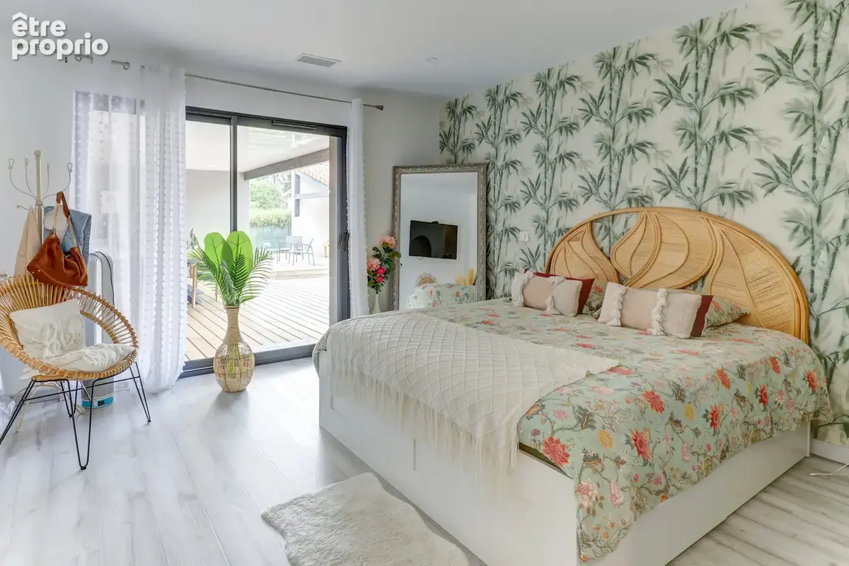 Villa avec Piscine à ORLEAT - photo 6