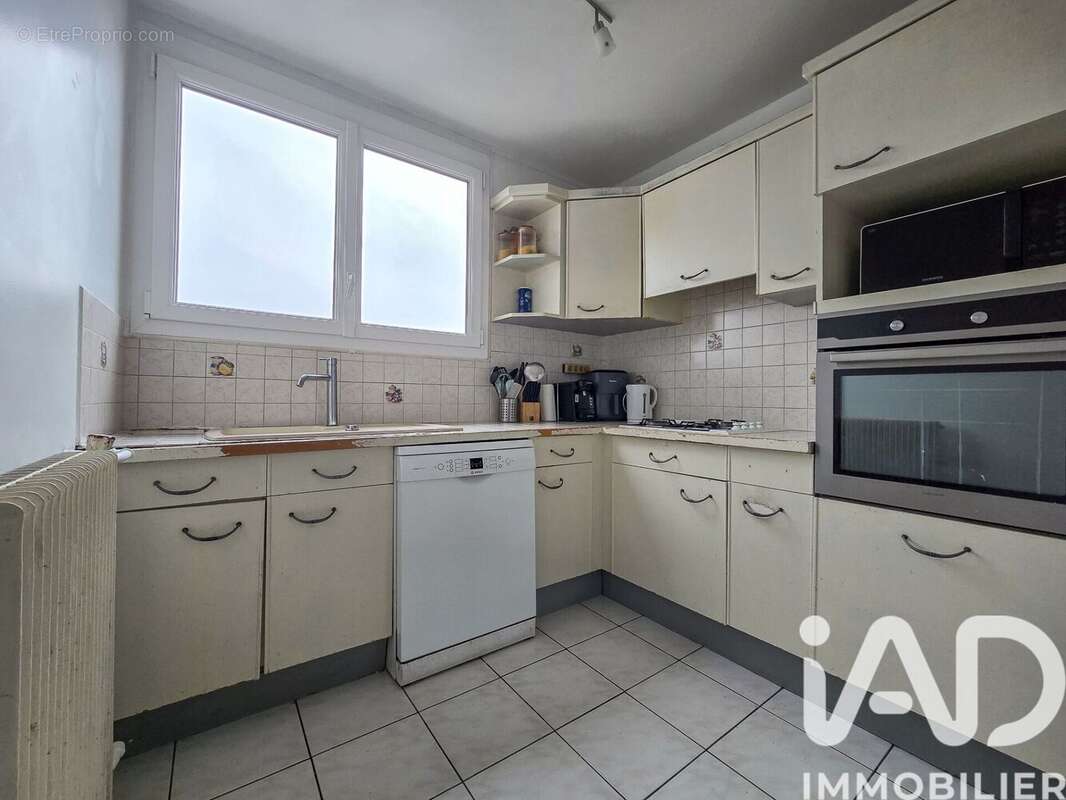 Photo 6 - Appartement à BRUNOY
