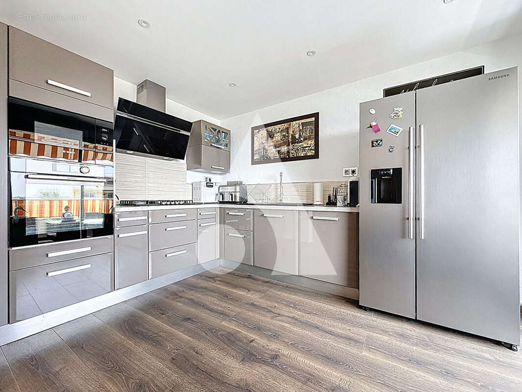 Appartement à GRASSE