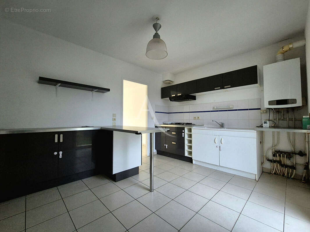 L'houmeau - la rochelle - photo 6