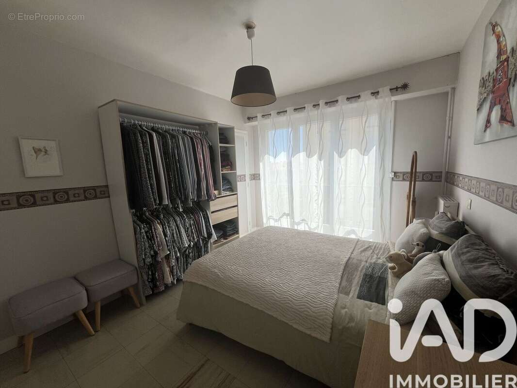 Photo 8 - Appartement à TROYES