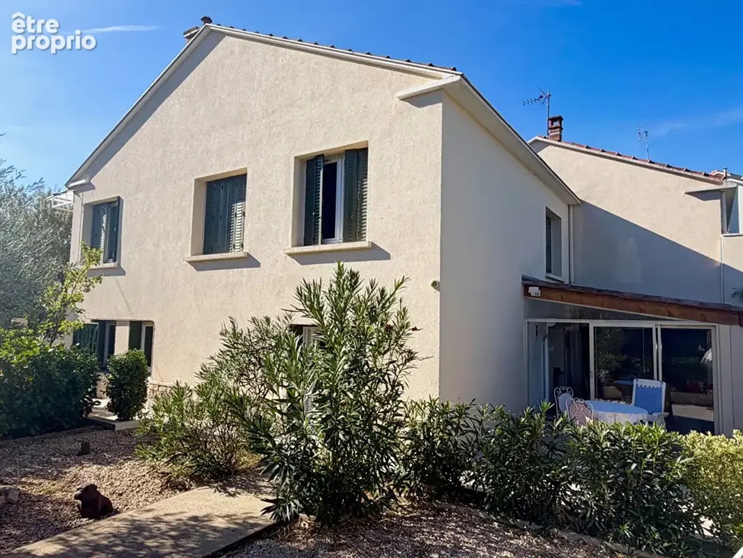 Maison 140 m2 - Quartier BEAUSOLEIL - photo 2