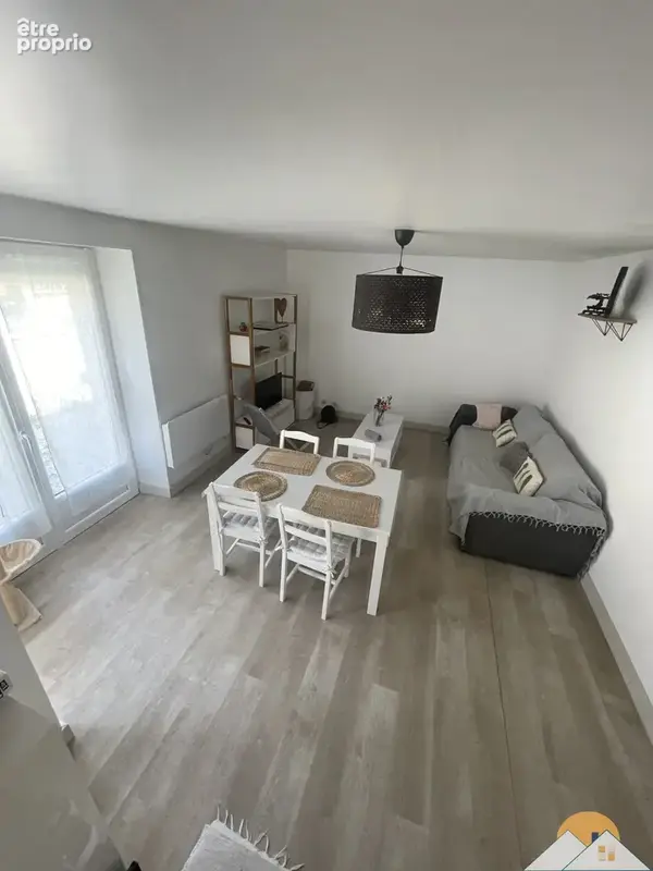 Ensemble locatif 6 logements - photo 5