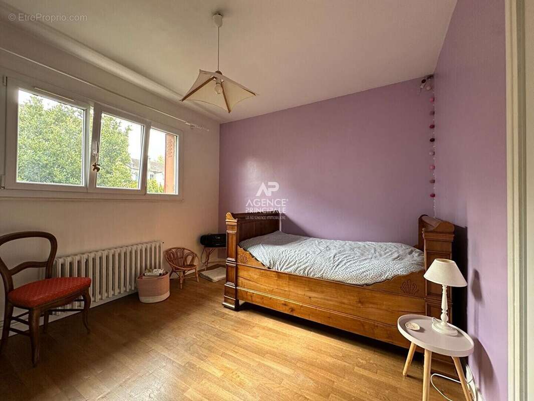 Maison à VIROFLAY