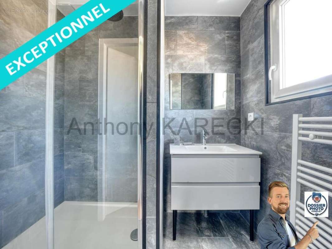 Photo 7 - Appartement à DAX