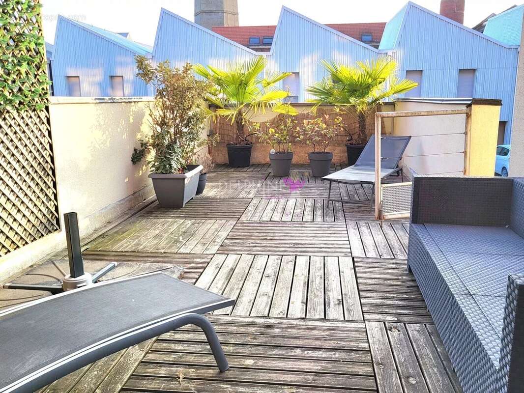 Appartement à TOURCOING