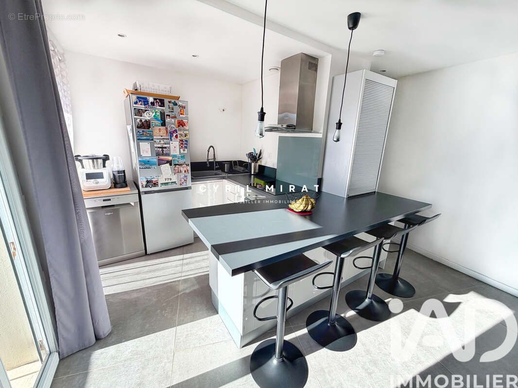 Photo 2 - Appartement à LA SEYNE-SUR-MER