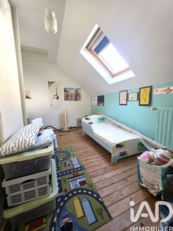 Photo 7 - Maison à COULAINES