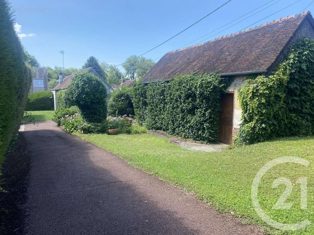 Photo 2 - Maison à BEAUVAIS