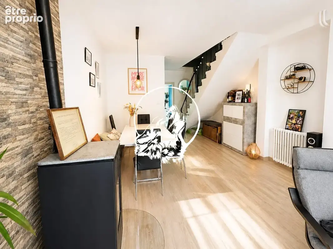 Appartement 158 m² à Saint-Avold  - photo 5