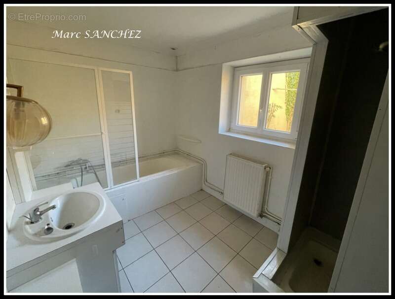 Maison à MAUBOURGUET