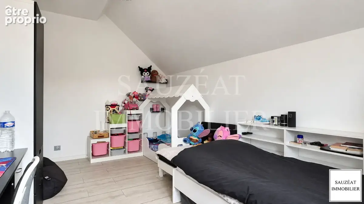 Le Plessis-Robinson - Maison coup de coeur avec jardin - photo 14