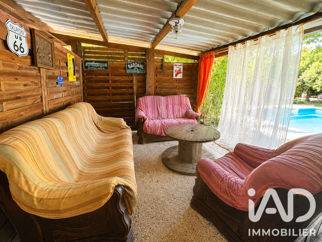 Photo 4 - Maison à VILLECROZE