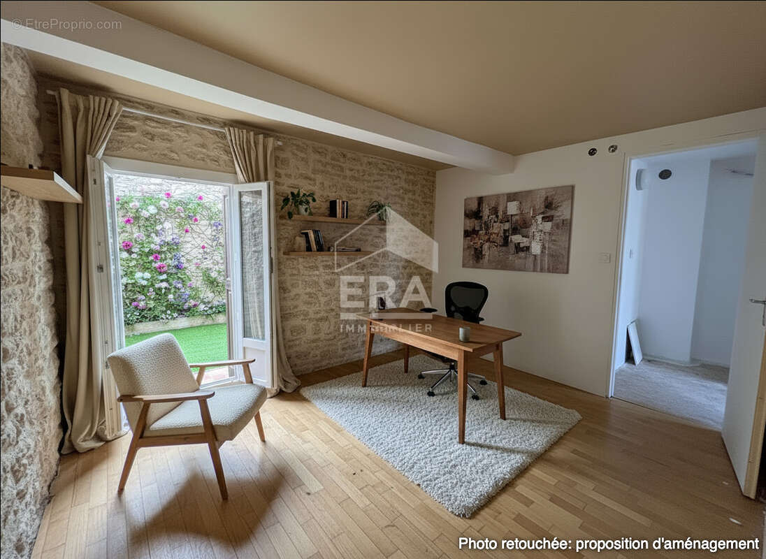 Maison à ARLES-SUR-TECH